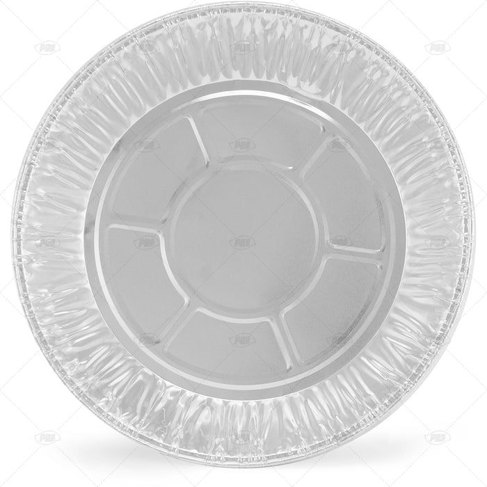 Foil Flan 8pc