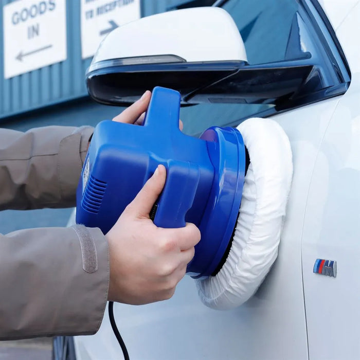 Car Polisher