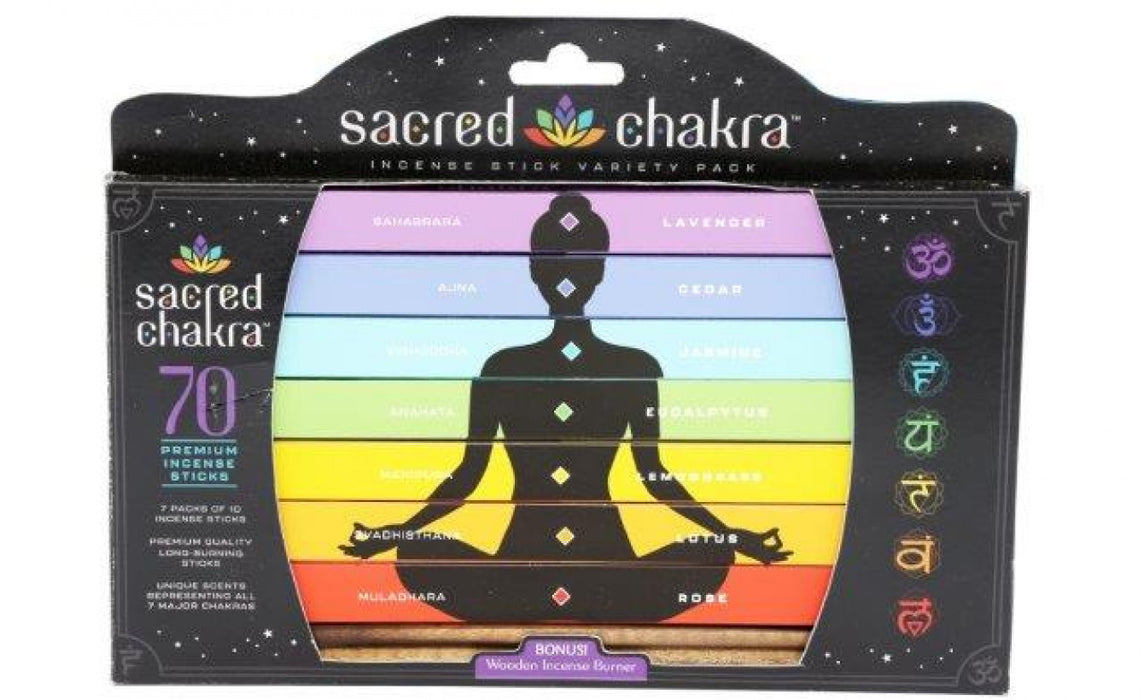Incense Set