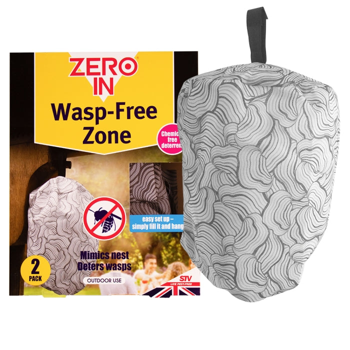 Wasps Free Zone