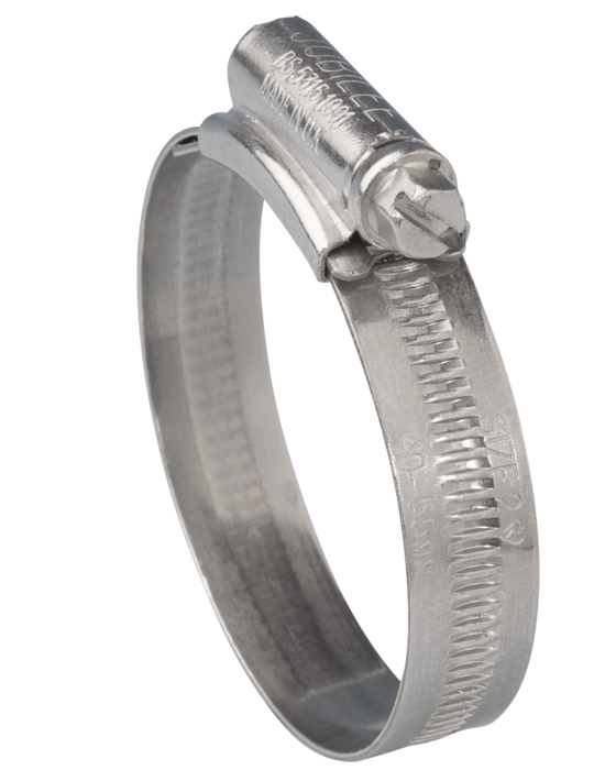 Jubilee® Clip