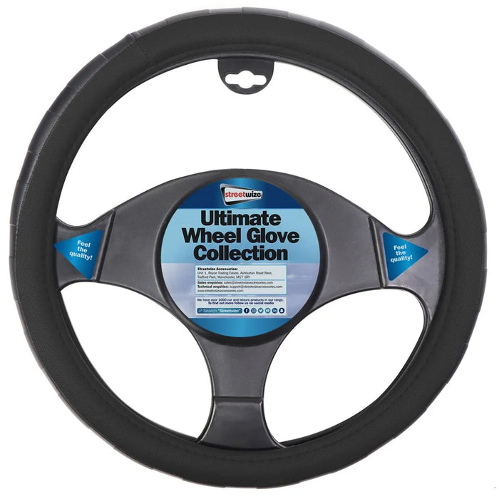 Steering Wheel Glove