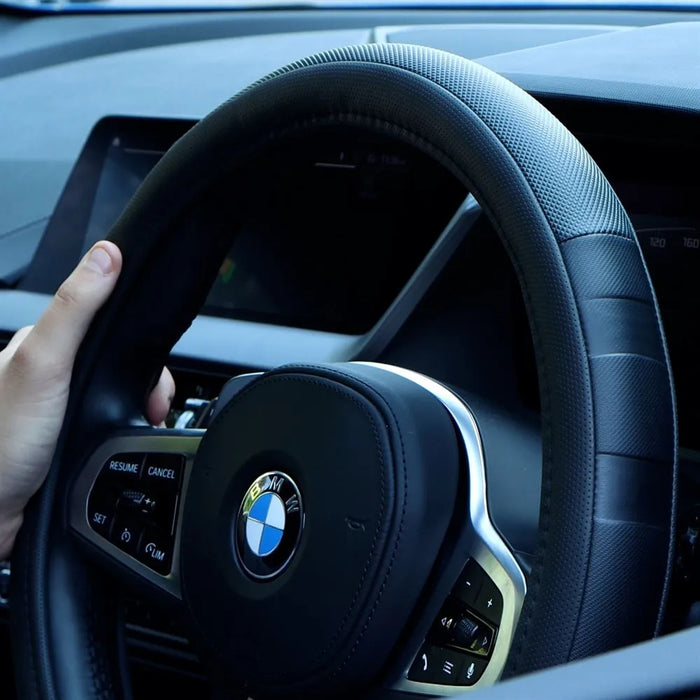 Steering Wheel Glove