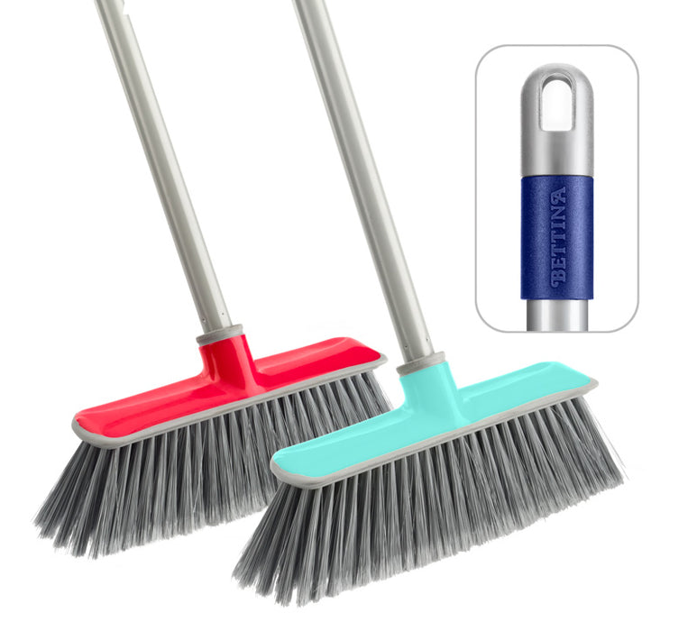 Push Broom with Biinjection Set 1pc