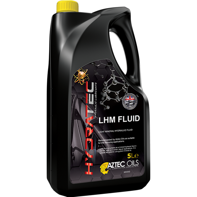 Transmatc LHM FLUID 1 Litre