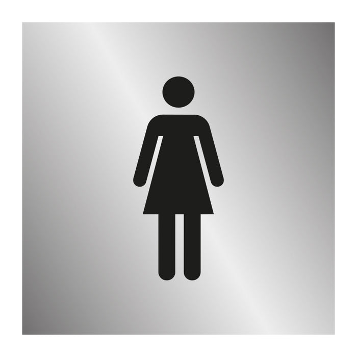 Lady Symbol