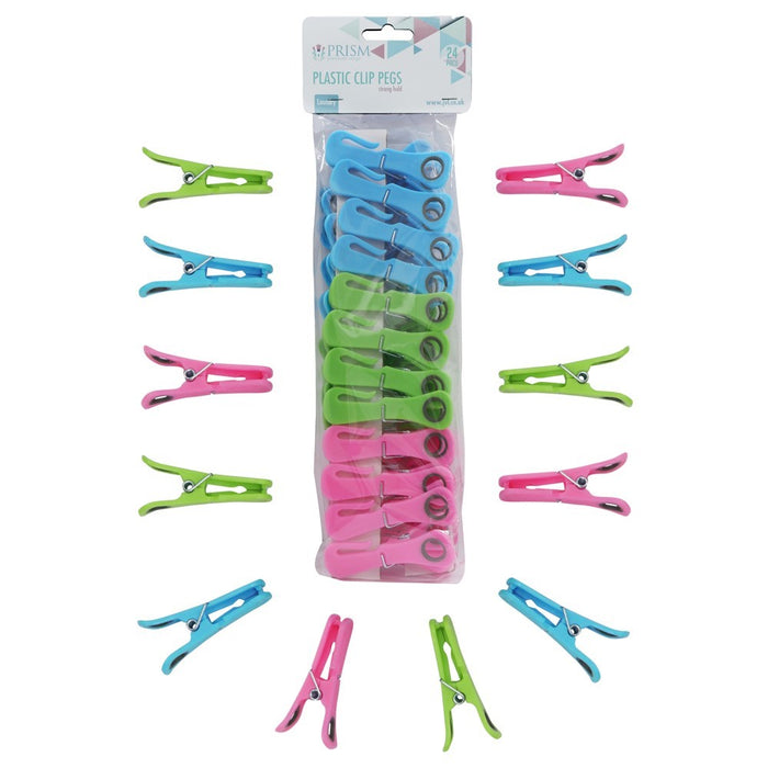 Pegs