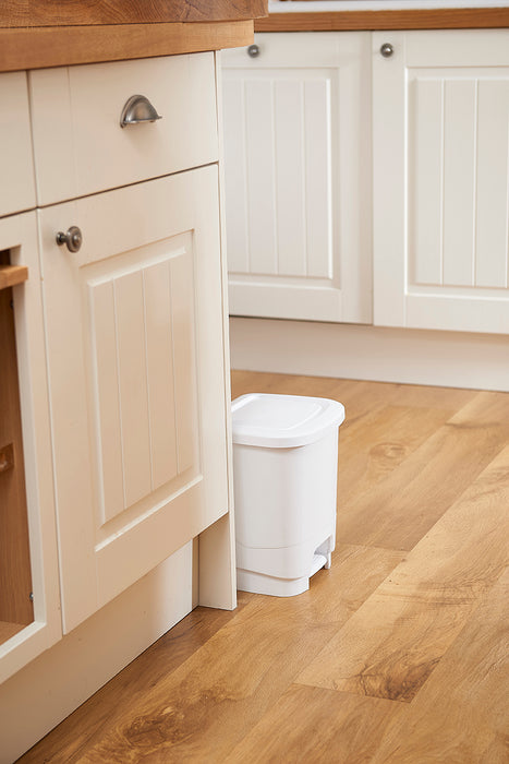 Pedal Bin