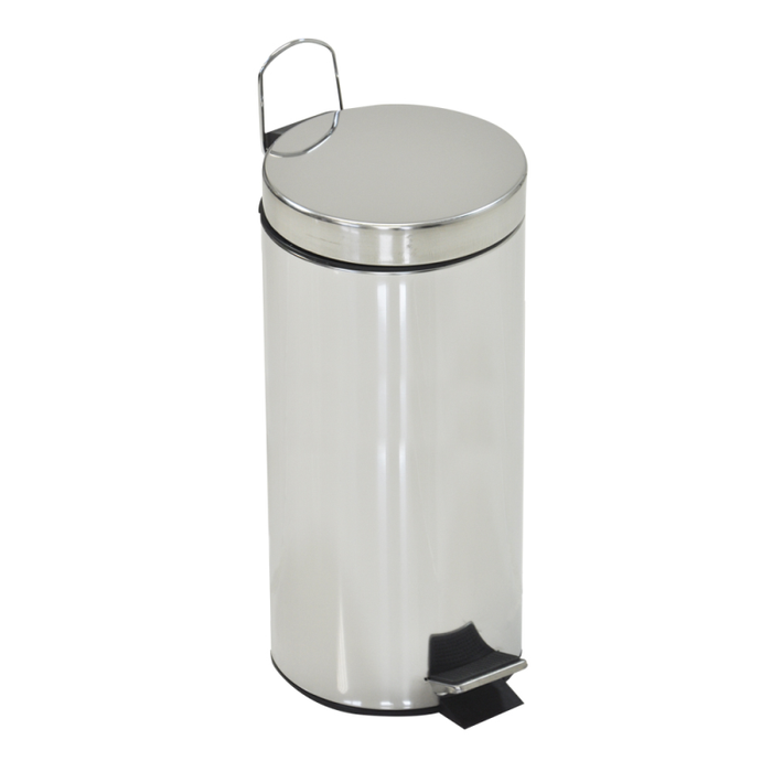 Pedal Bin
