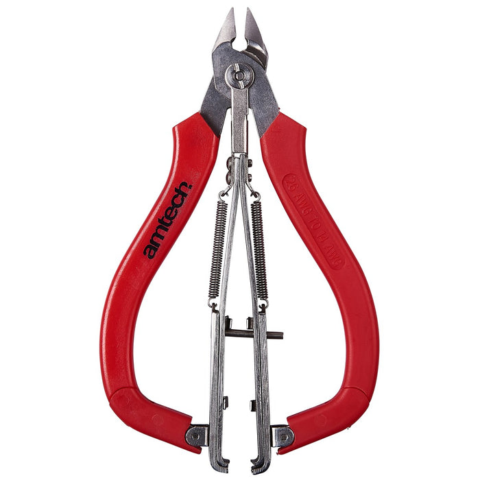 Wire Stripper and Cutter 2-in-1