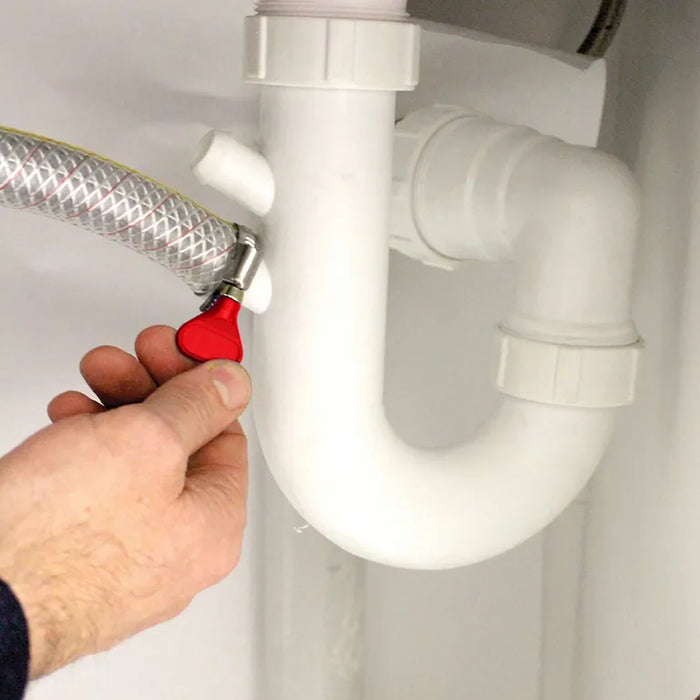 Hose Clamps