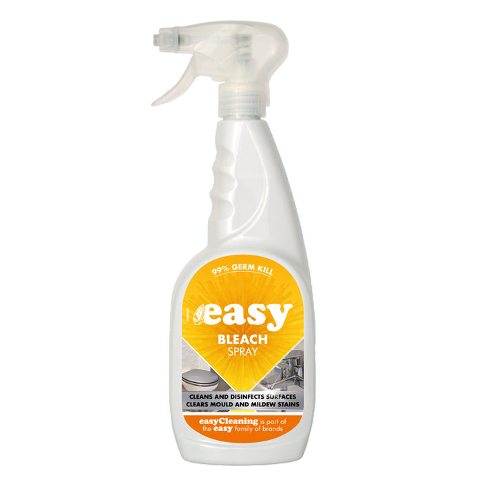Easy Bleach Spray 750ml