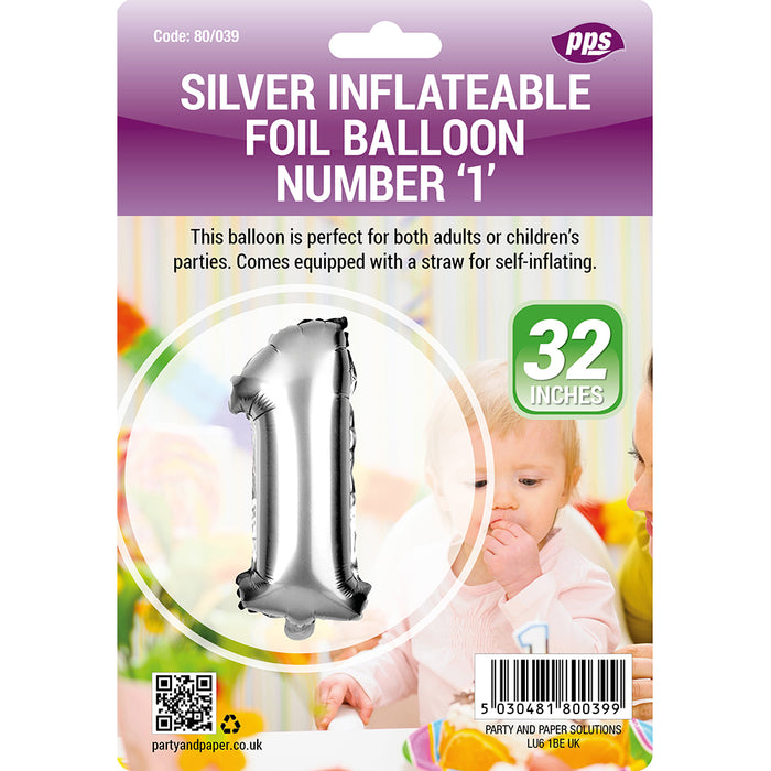 Balloon 1