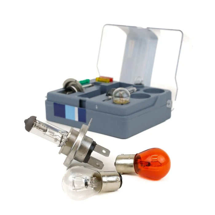 Car Bulb Kit