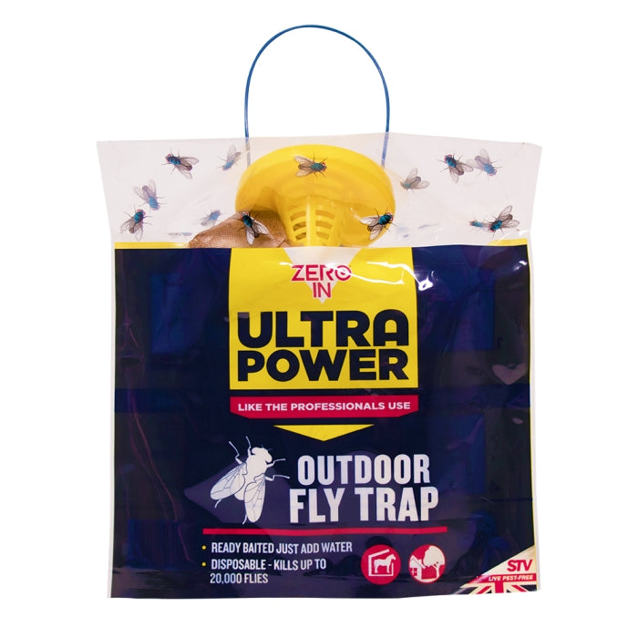 Fly Trap