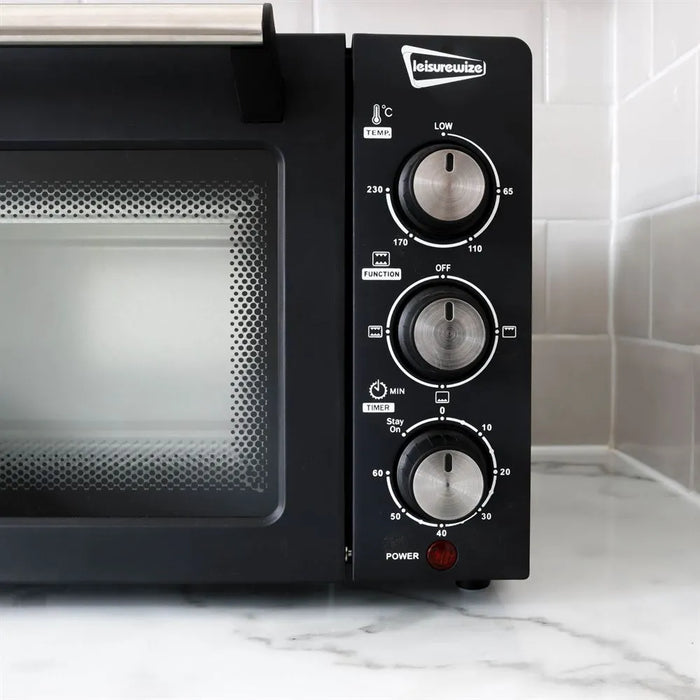 Electric Oven