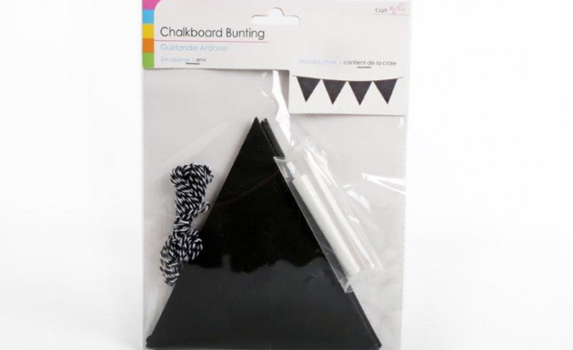 Bunting