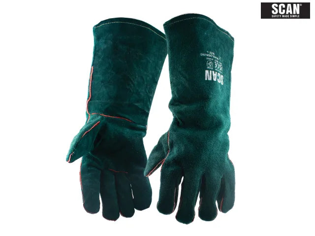 Gardener's Gauntlets 40cm (16in) Large