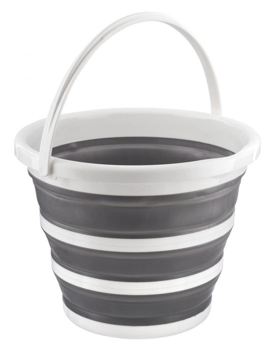 Collapsible Round Bucket 10L