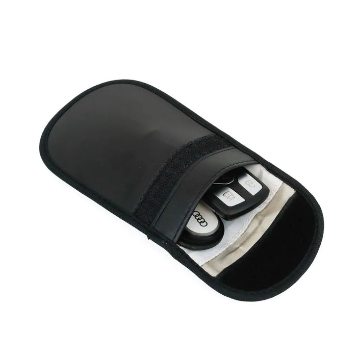 Anti-Theft Car Key Signal Blocker