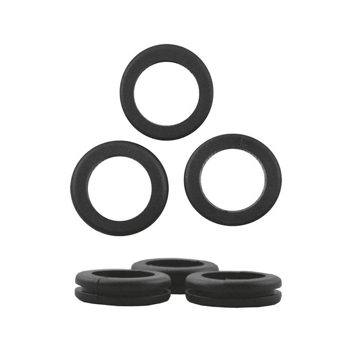 Open Rubber Grommets
