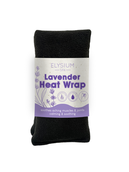 Lavender Heat Wrap
