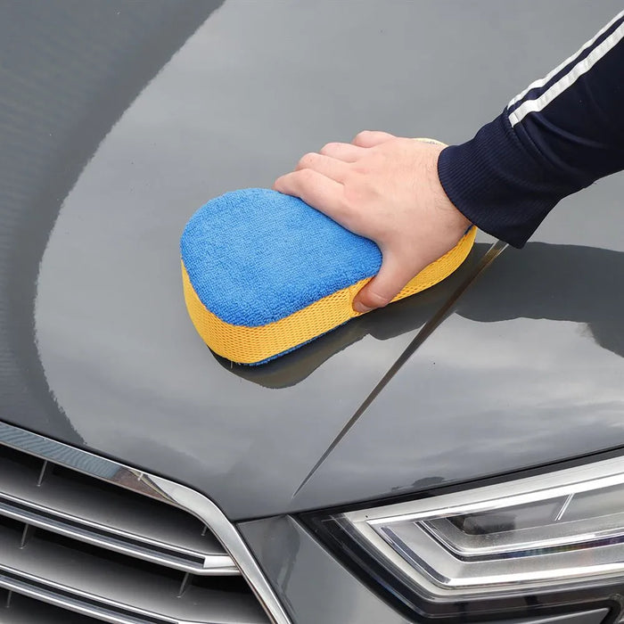 Wash Sponge