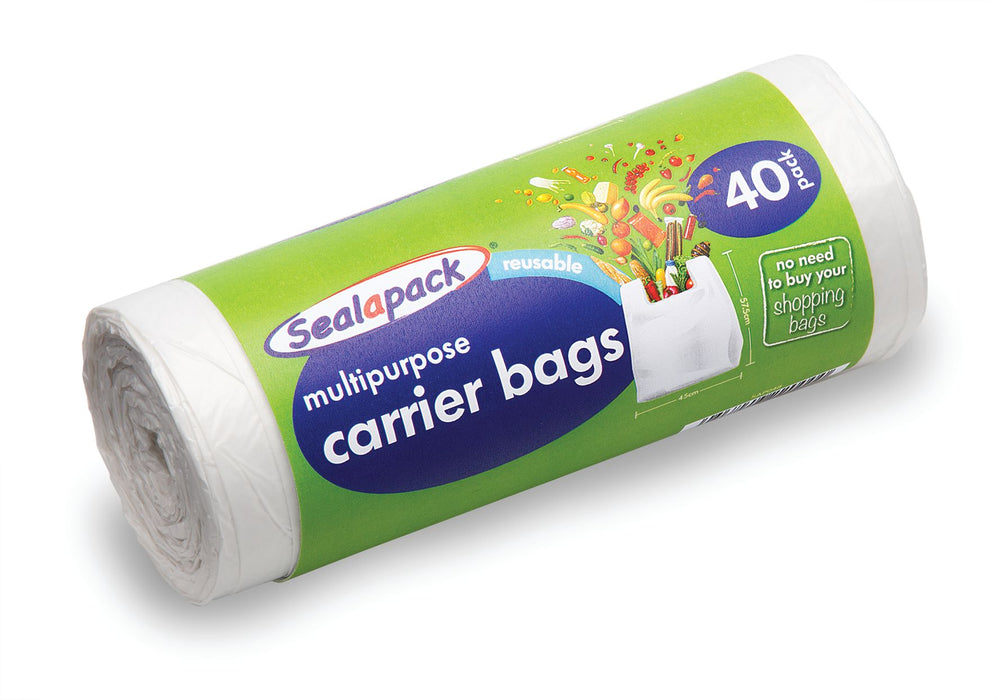 Carrier Bags