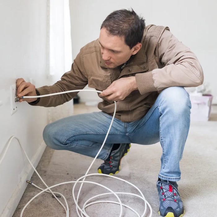 10 x 1M Cable Access Kit