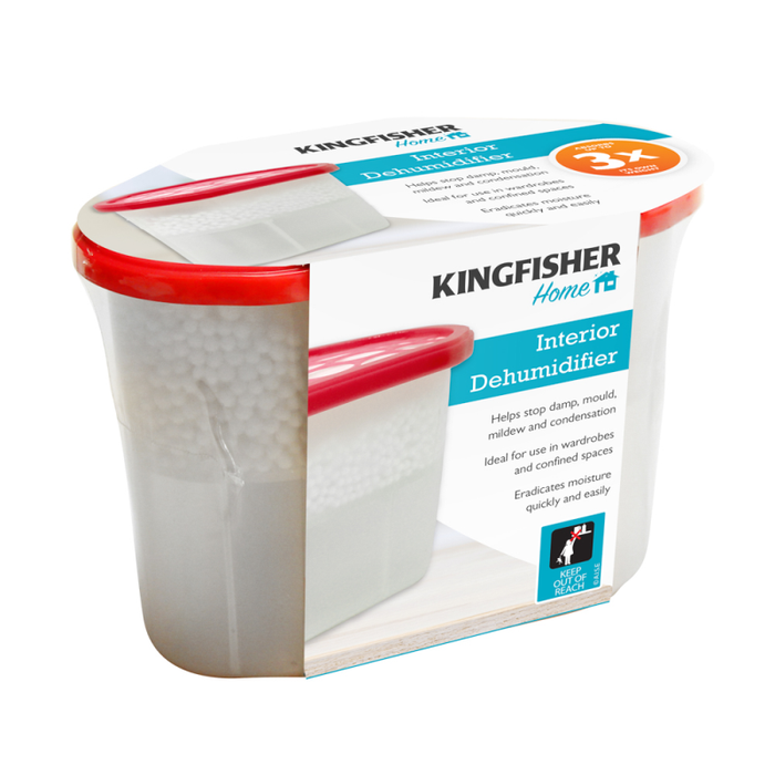 Dehumidifier