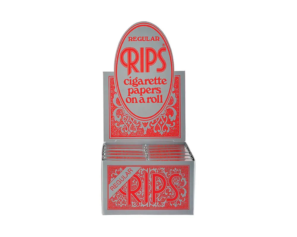 Rated Rips Rips Red Regular Roll 1pc — JMart Warehouse