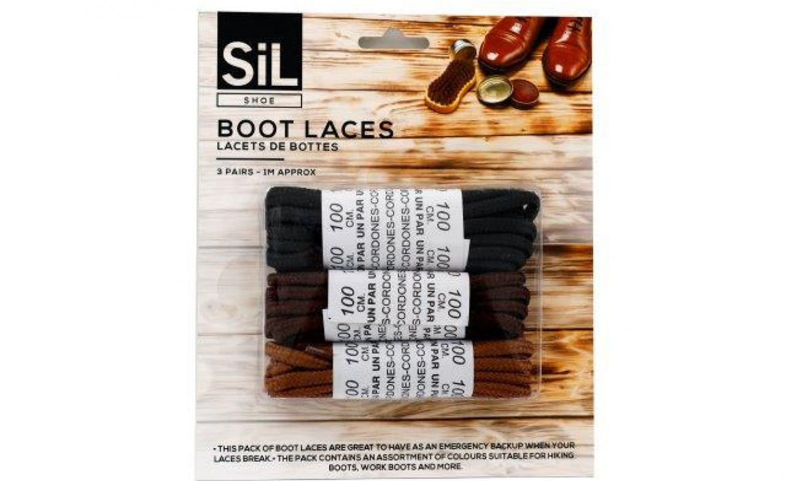 Boot Laces