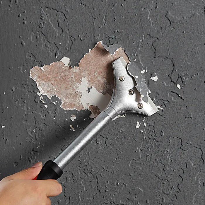 Heavy Duty Scraper