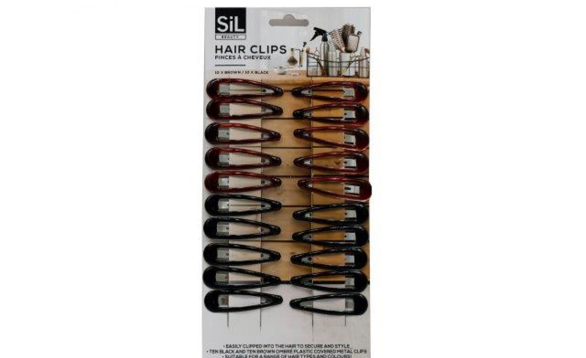 Hair Clips