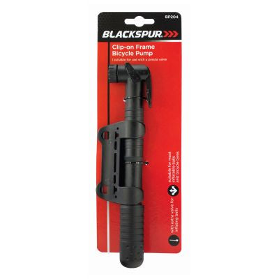 Bicycle Pump