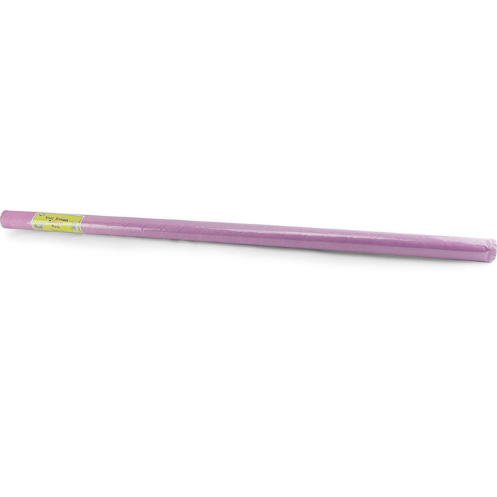 Lilac Banqueting Roll 8m X 118cm
