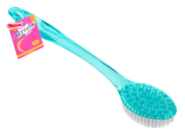 Bath and Shower Brush