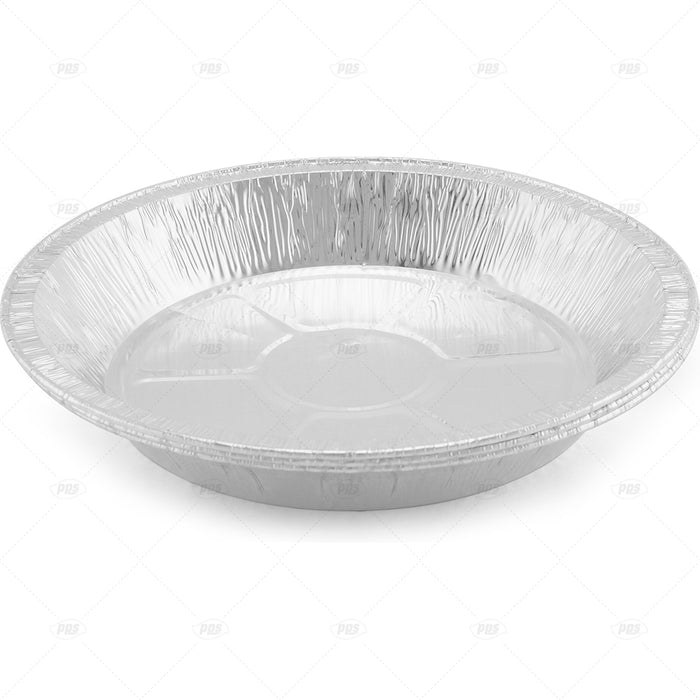 Foil Flan 4pc