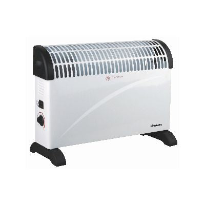 Convector Heater 2kw