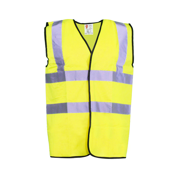 Hi Vis Waistcoat L