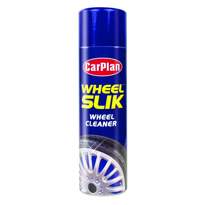 CarPlan Wheel Slik 500ml