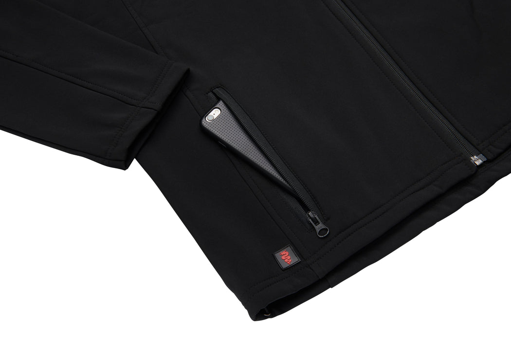 Soft Shell Jacket XXL