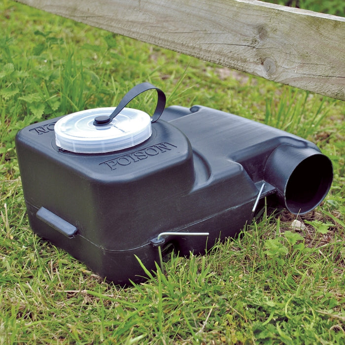 Bait Station