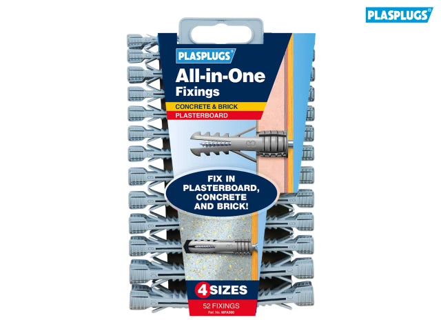 All-in-One Fixings