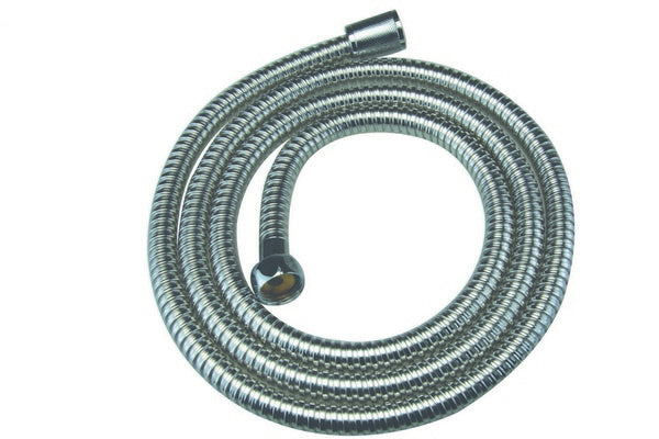 Shower Hose 2.5m Double