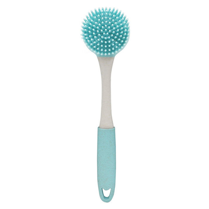 Rubber Dish Brush