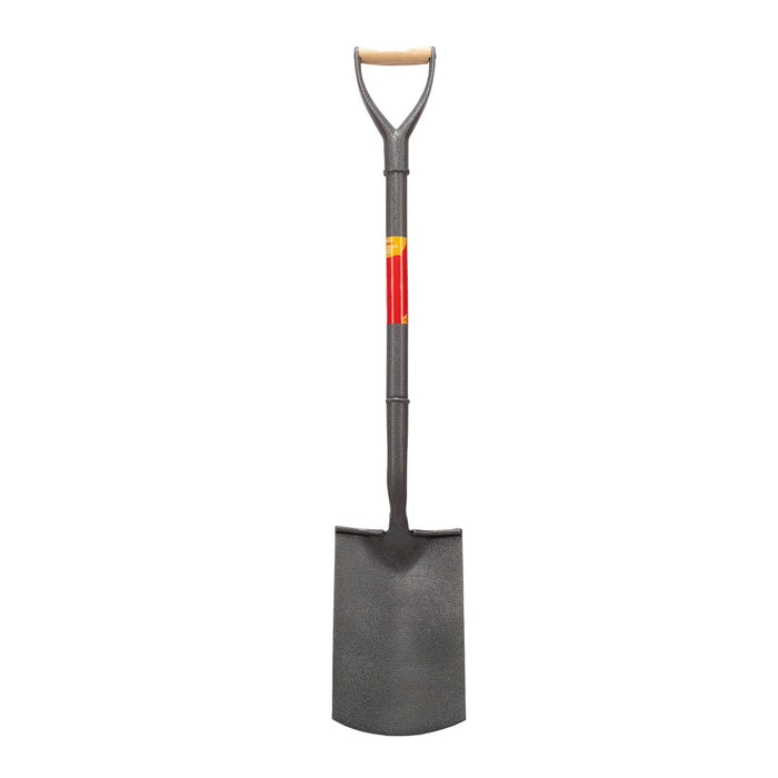 Treaded Digging Spade