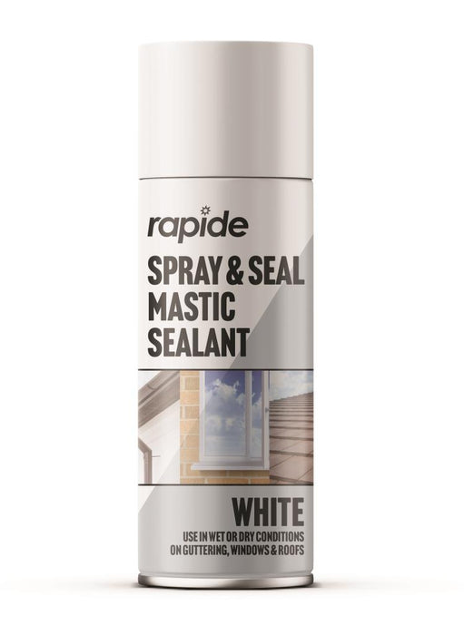 Spray & Seal