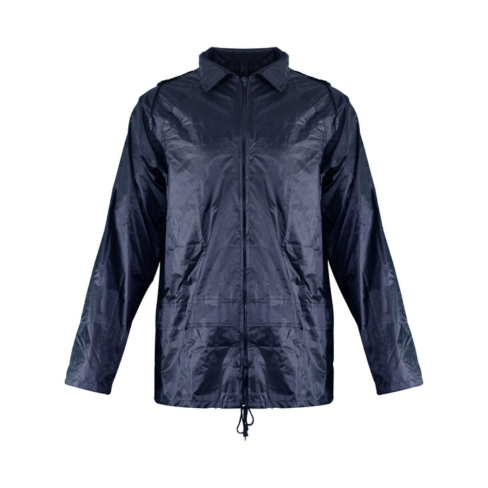 Poly Jacket XL