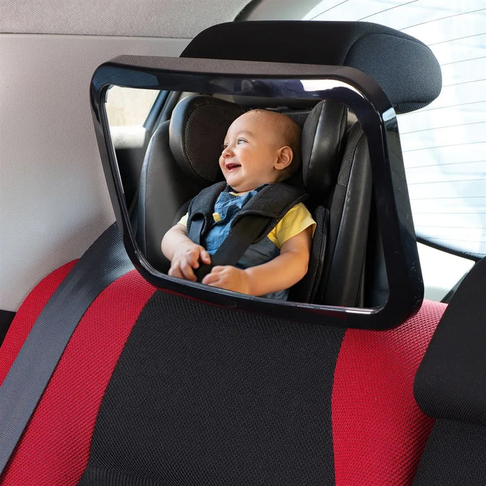 Superview Mirror